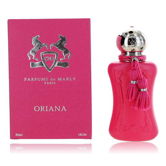 Parfums de Marly Oriana by Parfums de Marly, 1 oz EDP Spray for Women 