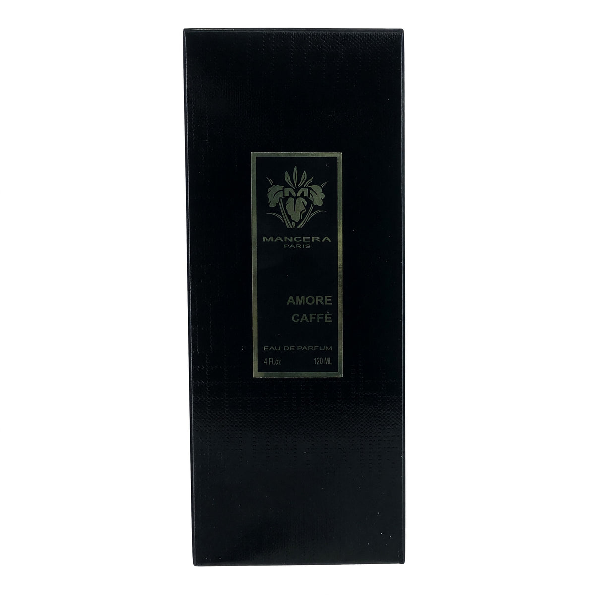 Mancera Amore Caffe by Mancera, 4 oz EDP Spray for Unisex