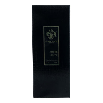 Mancera Amore Caffe by Mancera, 4 oz EDP Spray for Unisex