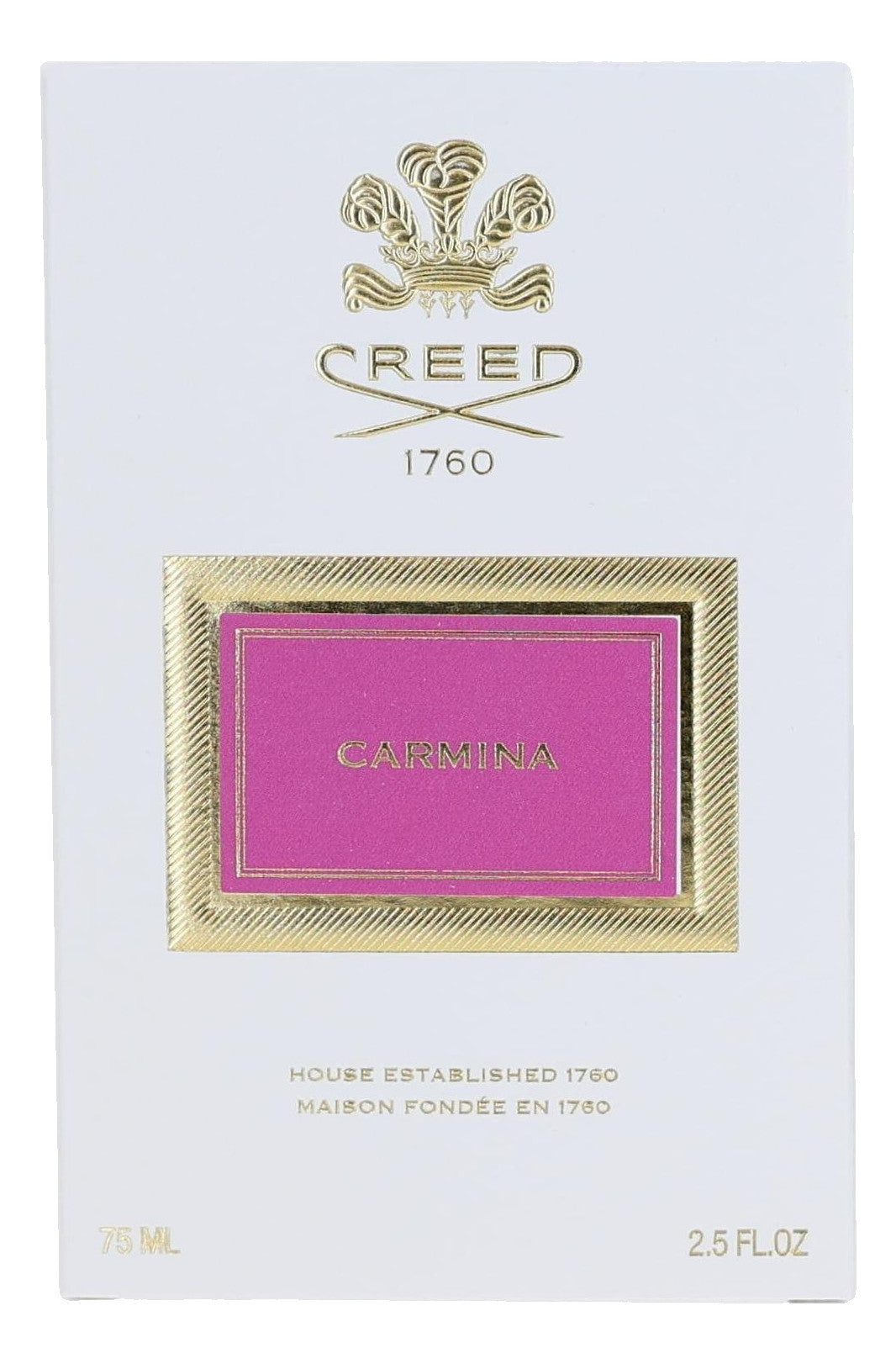 Carmina by Creed, 2.5 oz EDP Spray for Women