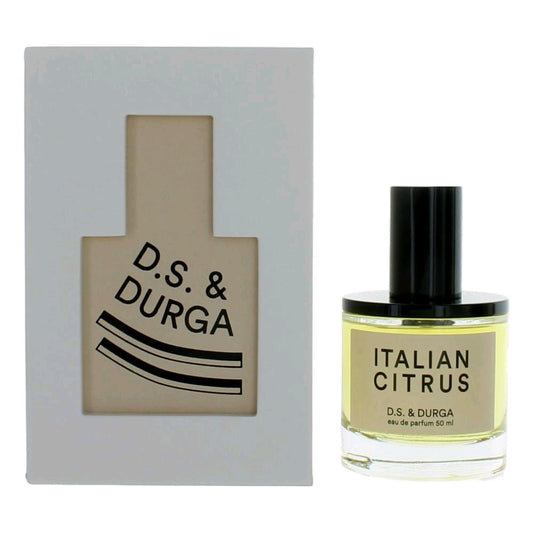 Italian Citrus  by D.S. & Durga, 1.7 oz EDP Spray for Unisex
