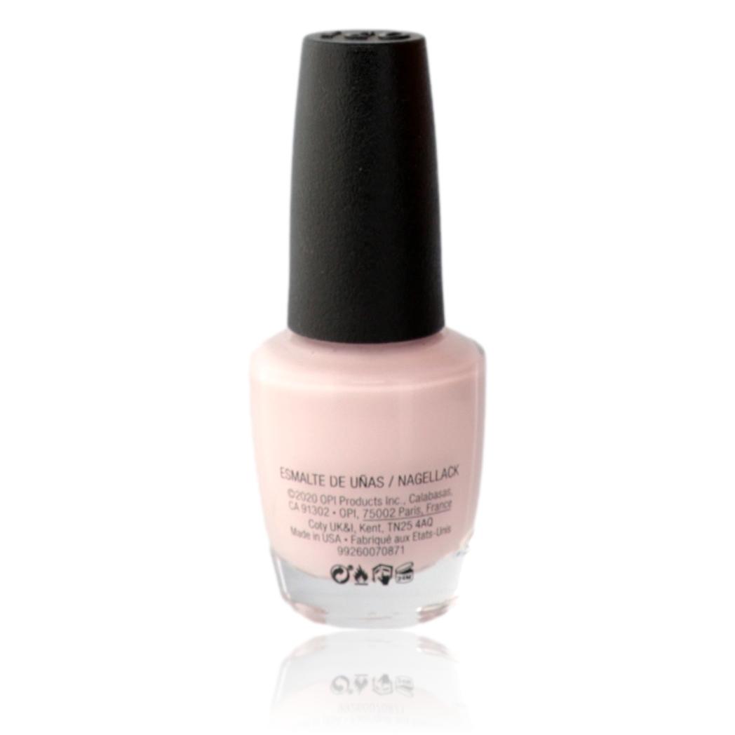 OPI Nail Lacquer by OPI, 0.5 oz Nail Color - Lisbon Wants Moor OPI - Lisbon Wants Moor OPI