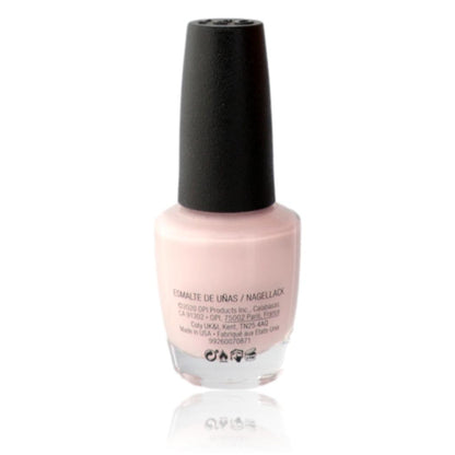 OPI Nail Lacquer by OPI, 0.5 oz Nail Color - Lisbon Wants Moor OPI - Lisbon Wants Moor OPI
