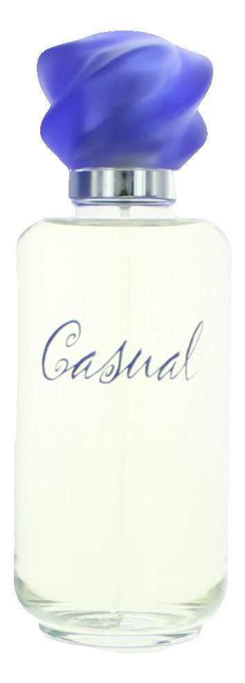 Casual by Paul Sebastian, 4 oz Fine Parfum Spray for Women