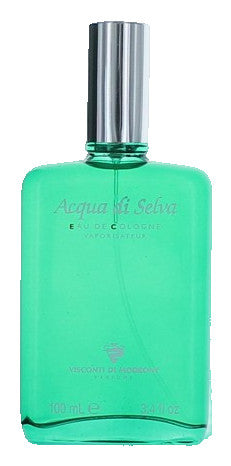 Acqua Di Selva by Visconti Di Modrone, 3.4oz Eau De Cologne Spray men