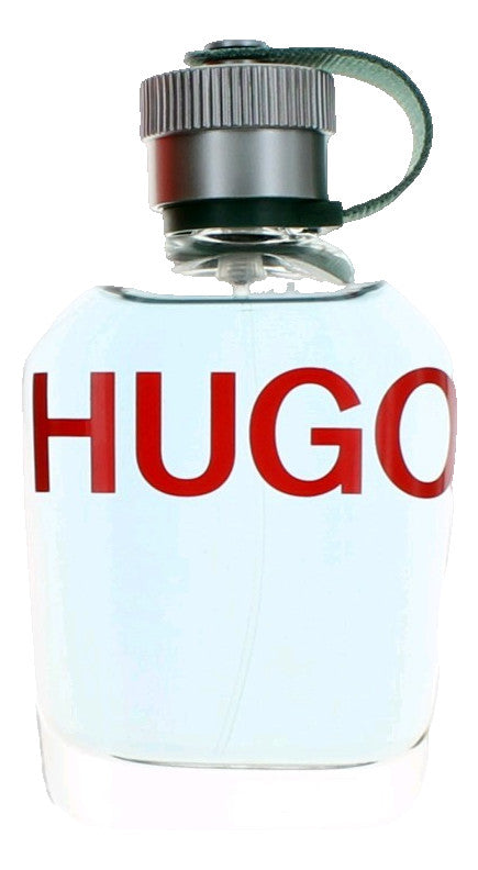 Hugo by Hugo Boss, 4.2 oz EDT Spray for Men