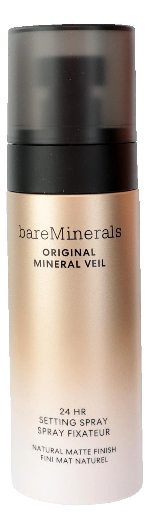 Bare Minerals Original Mineral Veil by bareMinerals, 3.4oz 24 Hr Setting Spray