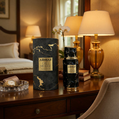 Old Money by Armaf, 3.4 oz EDP Spray for Men