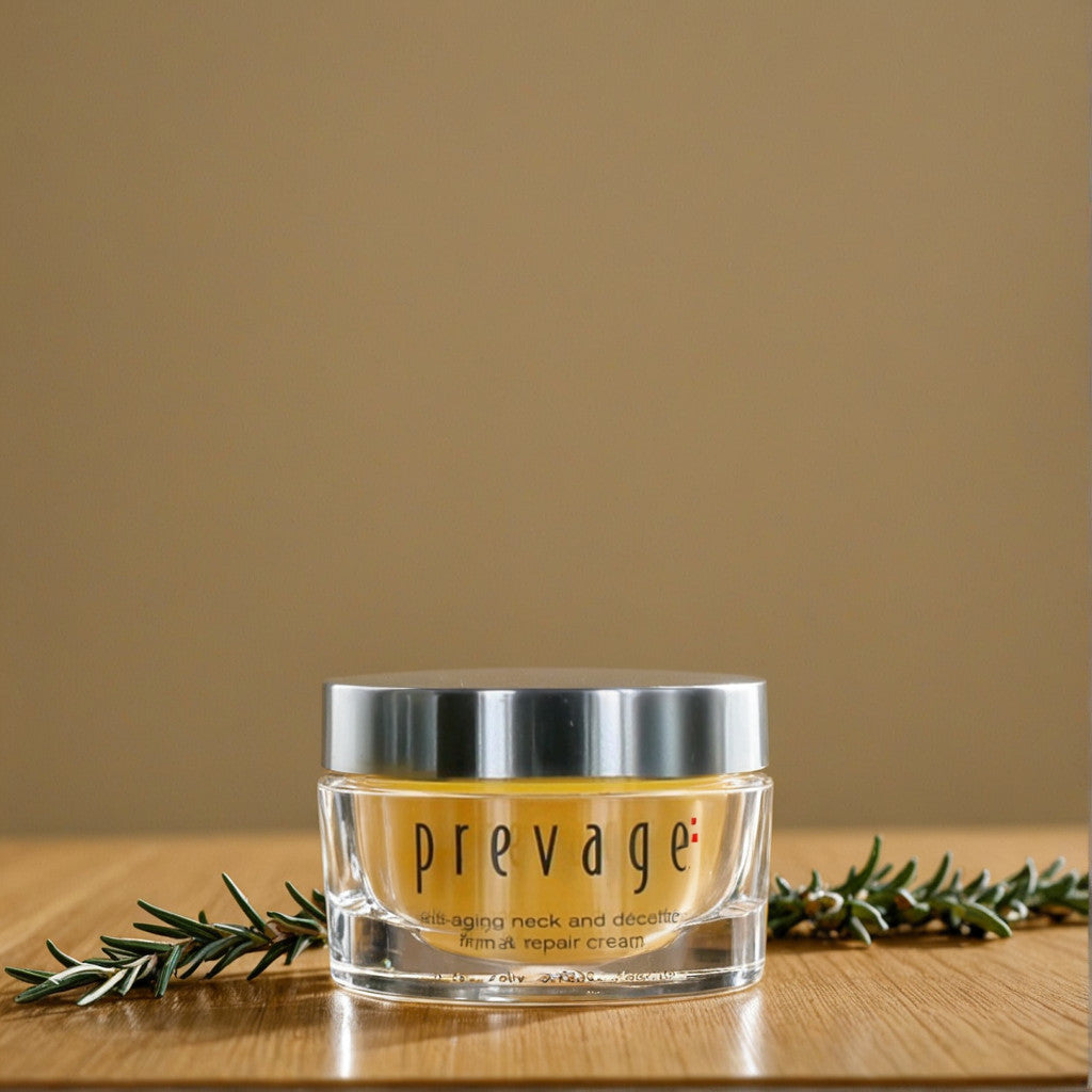 Prevage, 1.7oz  Anti Aging Neck And Decollete Firm and Repair Cream women