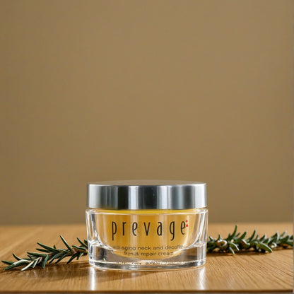 Prevage, 1.7oz  Anti Aging Neck And Decollete Firm and Repair Cream women