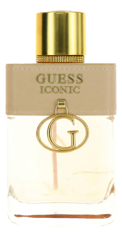 Guess Iconic by Guess, 3.4 oz EDP Spray for Women