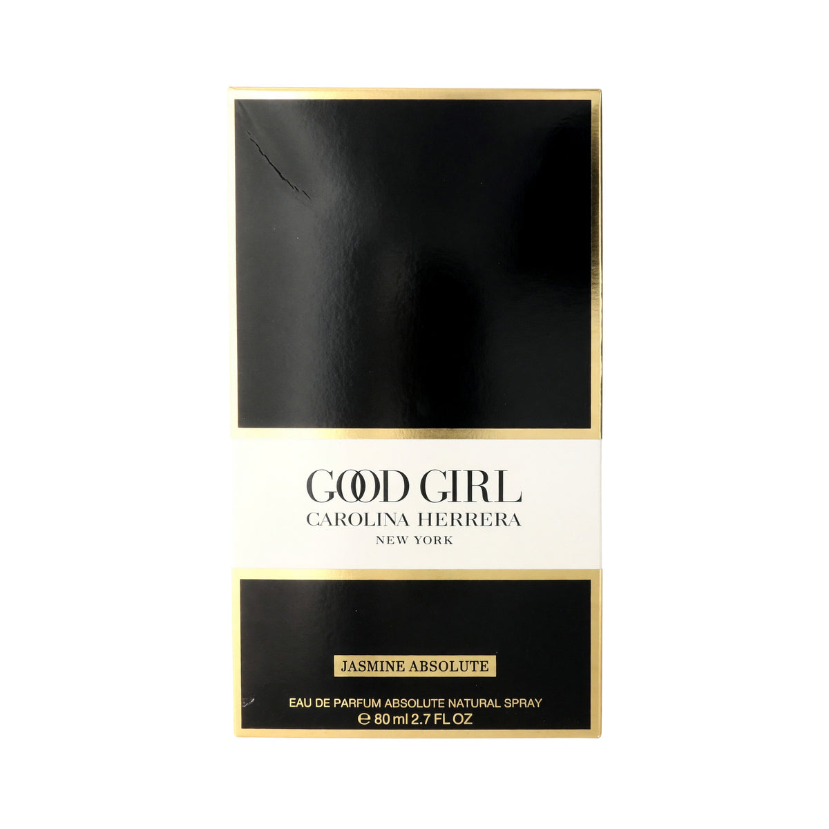 Good Girl Jasmine Absolute by Carolina Herrera, 2.7oz EDP Spray women 