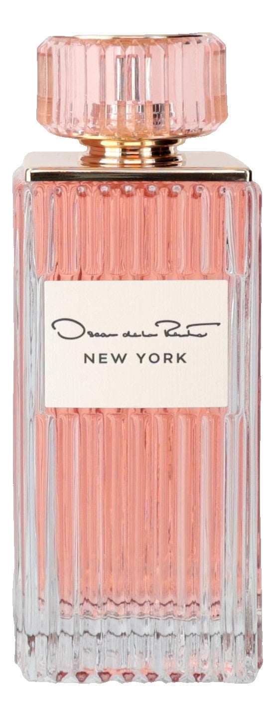 Oscar New York by Oscar De La Renta, 3.3 oz EDP Spray for Women