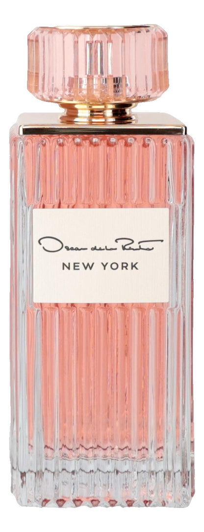 Oscar New York by Oscar De La Renta, 3.3 oz EDP Spray for Women