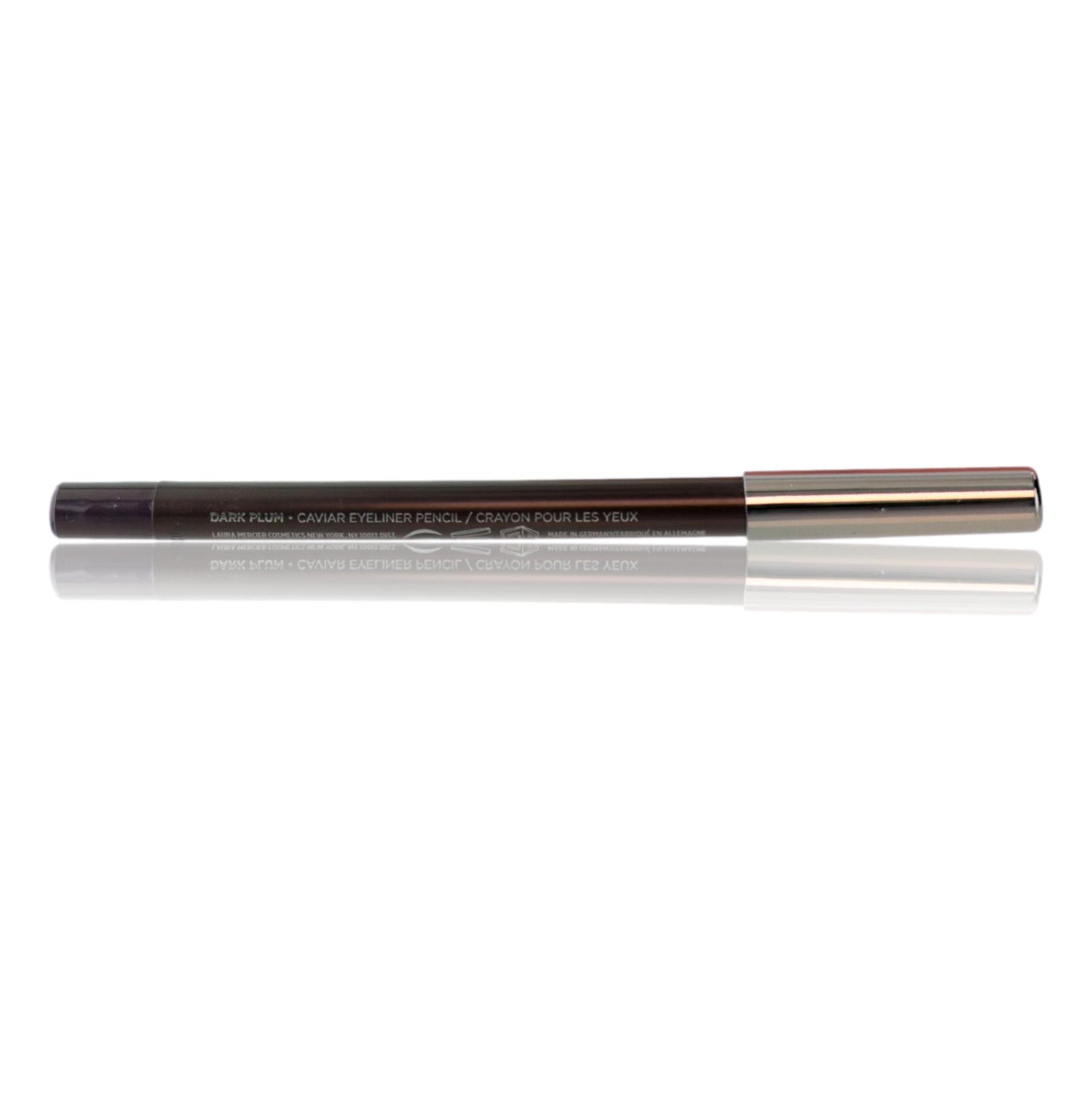 Laura Mercier Caviar Eyeliner Pencil, .04oz Eyeliner Pencil - Dark Plum