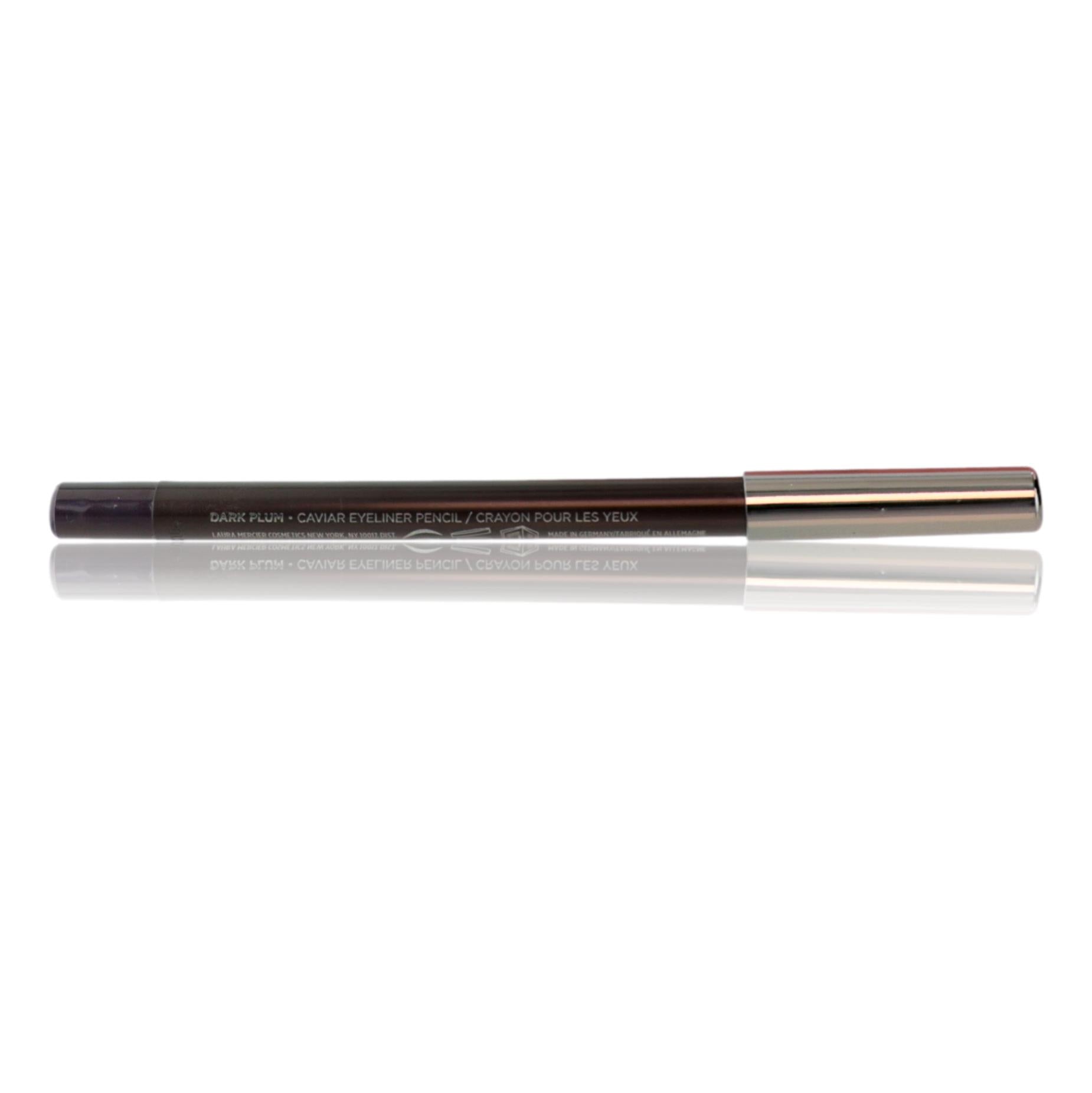 Laura Mercier Caviar Eyeliner Pencil, .04oz Eyeliner Pencil - Dark Plum