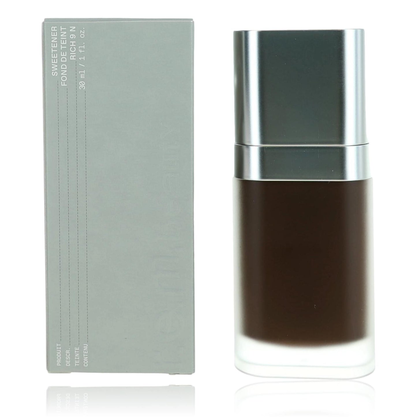 Sweetener Foundation by r.e.m. beauty, 1 oz - Rich 9 N - Rich 9 N
