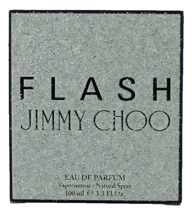 Jimmy Choo Flash by Jimmy Choo, 3.3 oz EDP Spray for Women