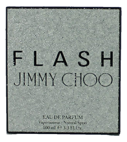 Jimmy Choo Flash by Jimmy Choo, 3.3 oz EDP Spray for Women