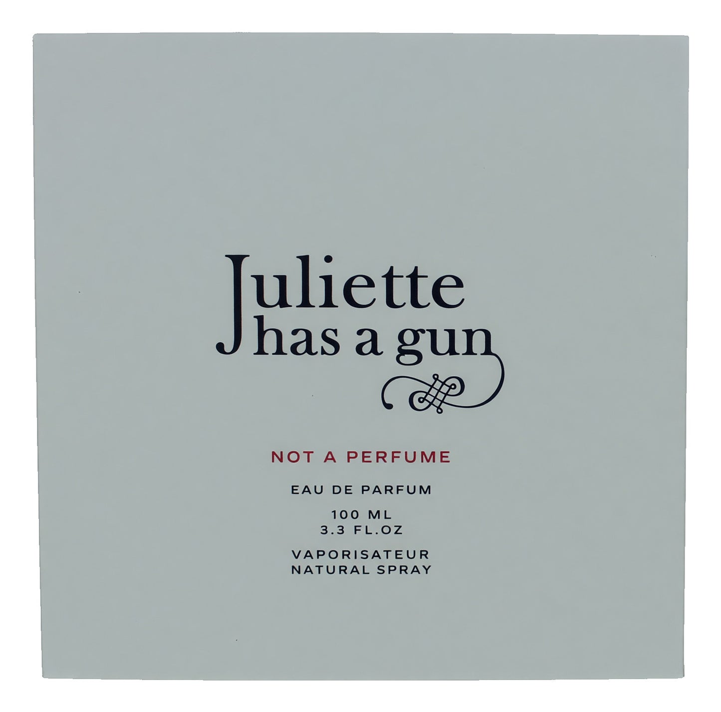 Not a Perfume by Juliette Has a Gun, 3.3 oz EDP Spray for Women