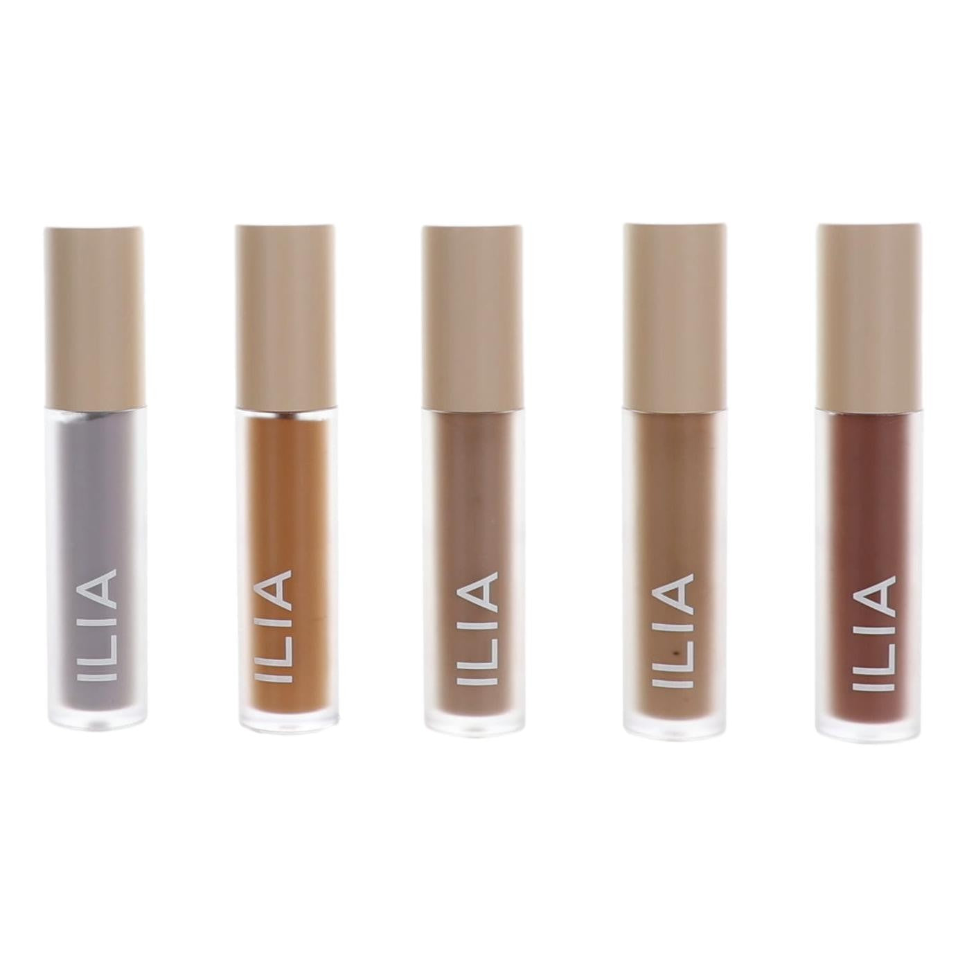 ILIA Liquid Powder Matte Eye Tint by ILIA, .12 oz Eye Tint