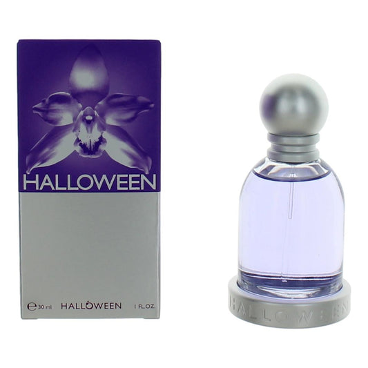 Halloween by J. Del Pozo, 1 oz EDT Spray for Women
