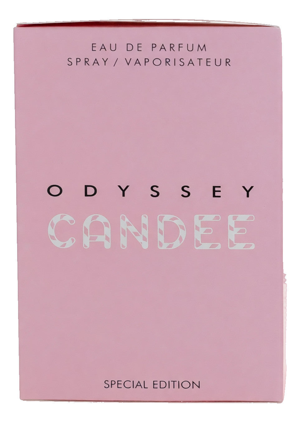 Odyssey Candee by Armaf, 3.4 oz EDP Spray for Women
