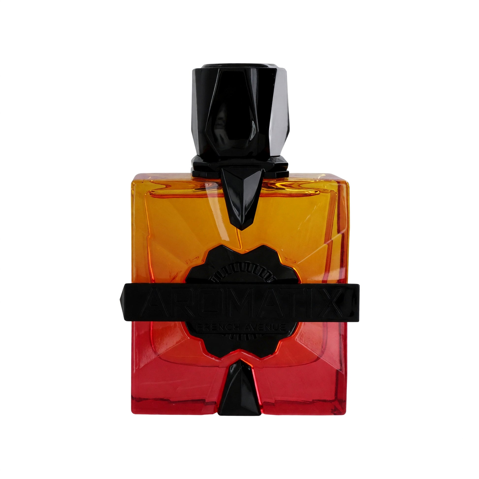 Aromatix Forbidden Fruit by French Avenue, 3.4 oz EDP Spray for Unisex
