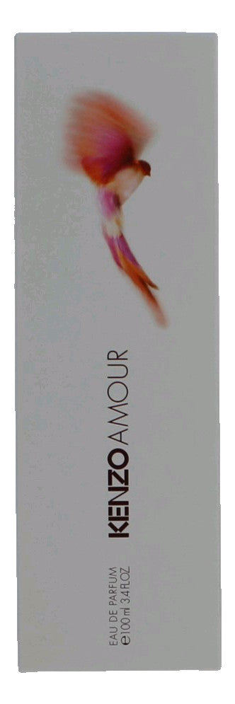 Kenzo Amour by Kenzo, 3.4 oz EDP Spray for Women