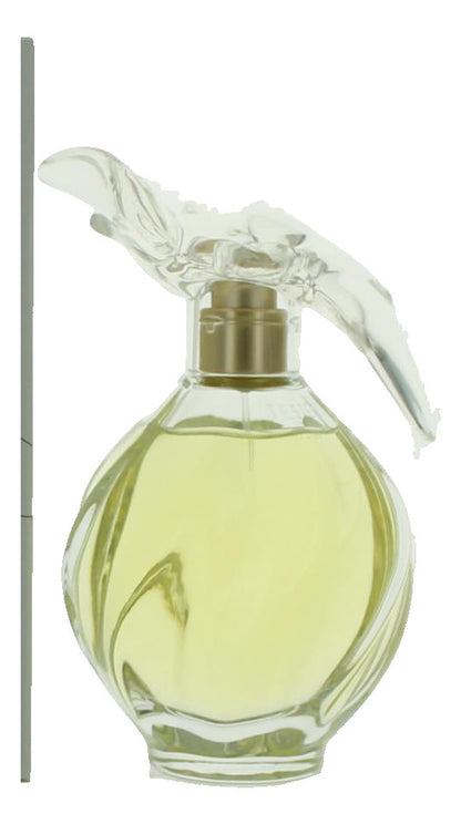 L'air du Temps by Nina Ricci, 3.4 oz EDT Spray for Women Tester