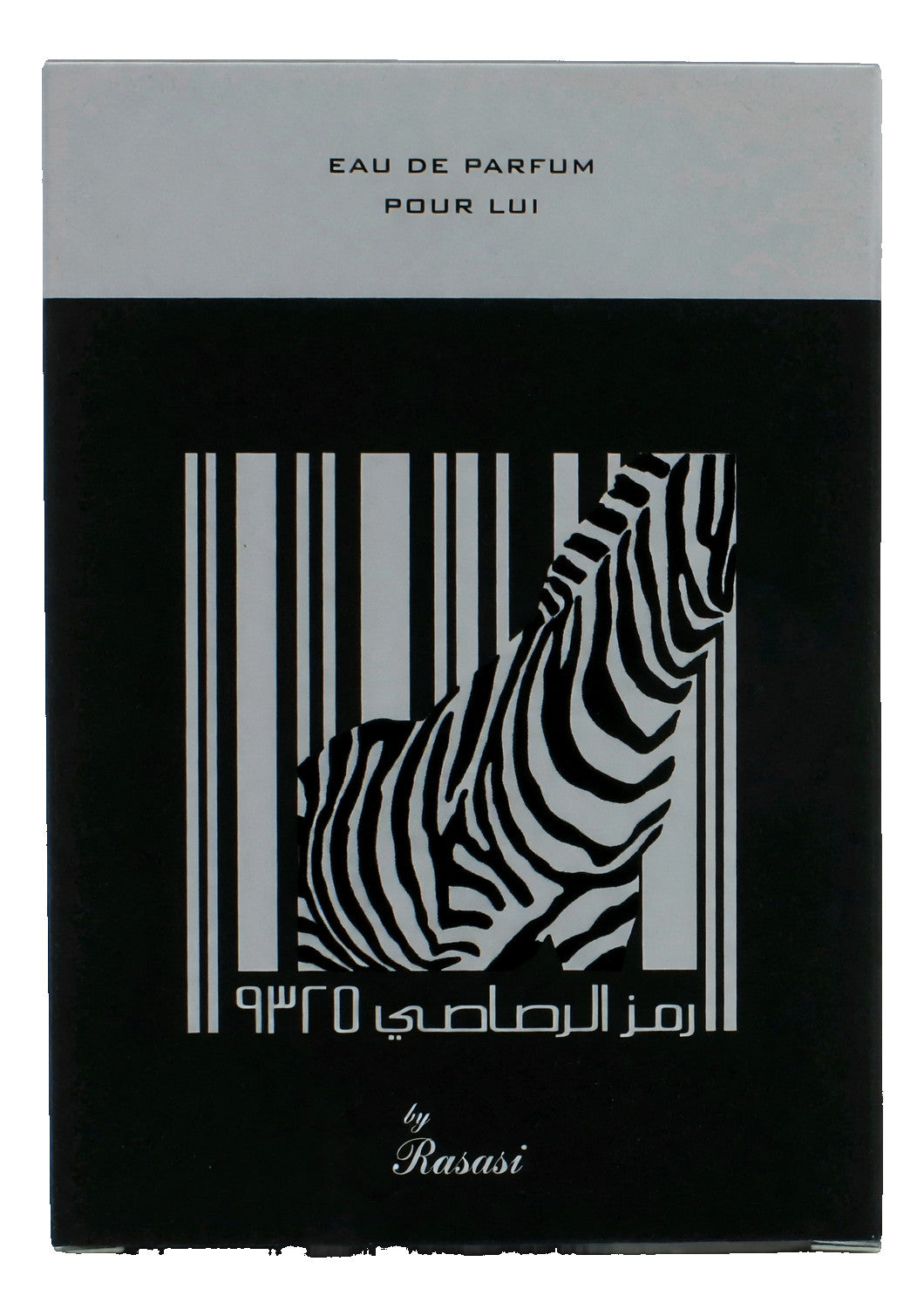 Rumz Al Rasasi 9325 by Rasasi, 1.6 oz EDP Spray for Men