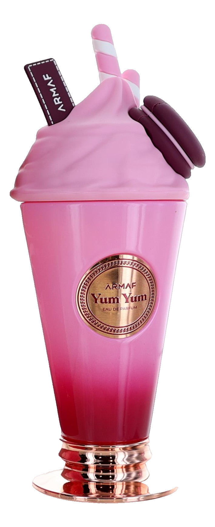 Delights Yum Yum by Armaf, 3.4 oz EDP spray for Women