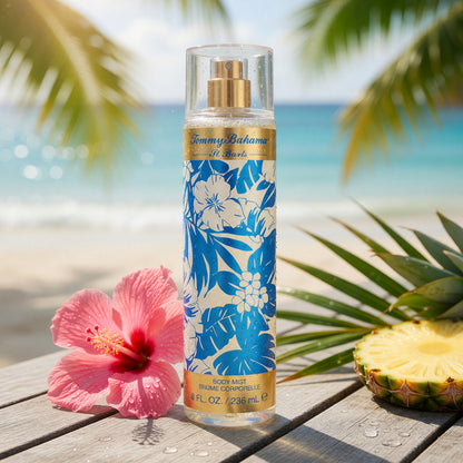Tommy Bahama St. Barts by Tommy Bahama, 8 oz Body Mist for Women