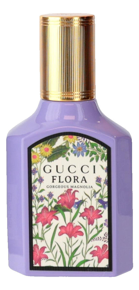 Gucci Flora Gorgeous Magnolia by Gucci, 1 oz EDP Spray for Women