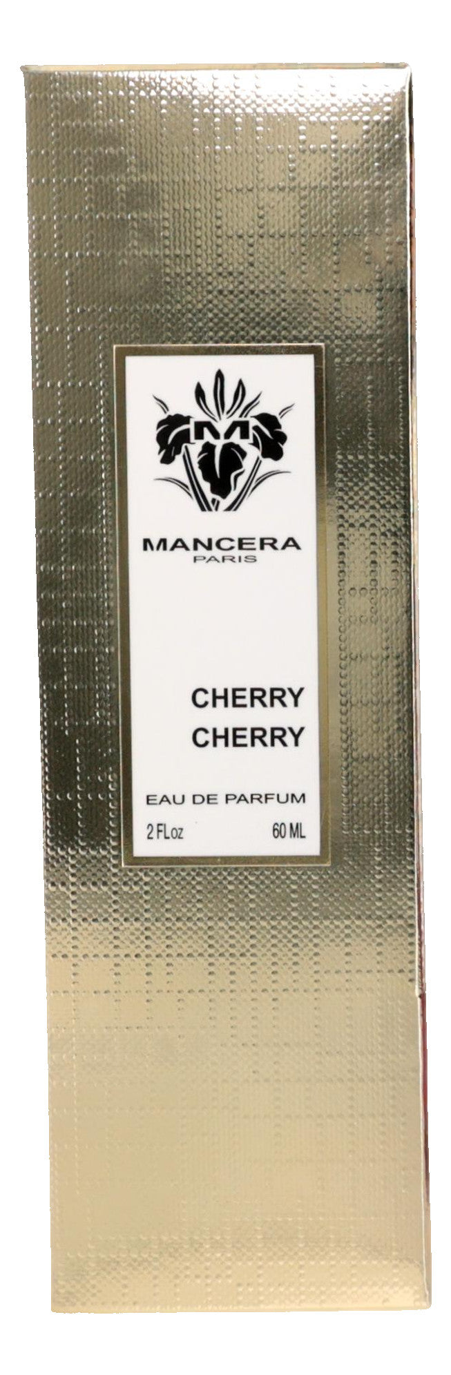 Mancera Cherry Cherry by Mancera, 2 oz EDP Spray for Unisex