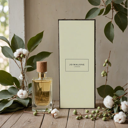 Jo Malone Wild Bluebell by Jo Malone, 1 oz Cologne Spray for Unisex