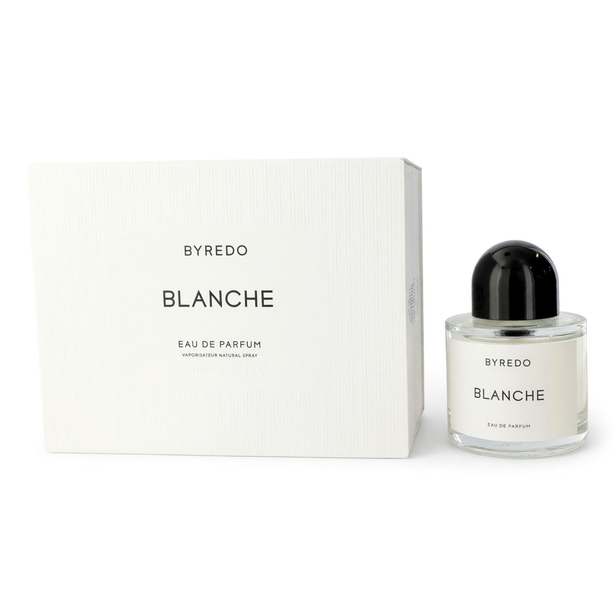 Blanche by Byredo, 3.4 oz EDP Spray For Women – PerfumesAmerica.com
