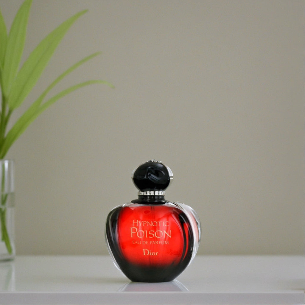 Hypnotic Poison by Christian Dior, 3.4 oz EDP Spray for Women