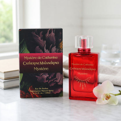 Mystere de Catherine by Catherine Malandrino, 3.4oz EDP Spray women