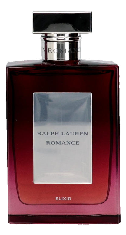 Romance Elixir by Ralph Lauren, 2.4 oz EDP Spray for Women
