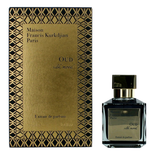 Oud Silk Mood by Maison Francis Kurkdjian, 2.4oz Extrait De Parfum Spray women