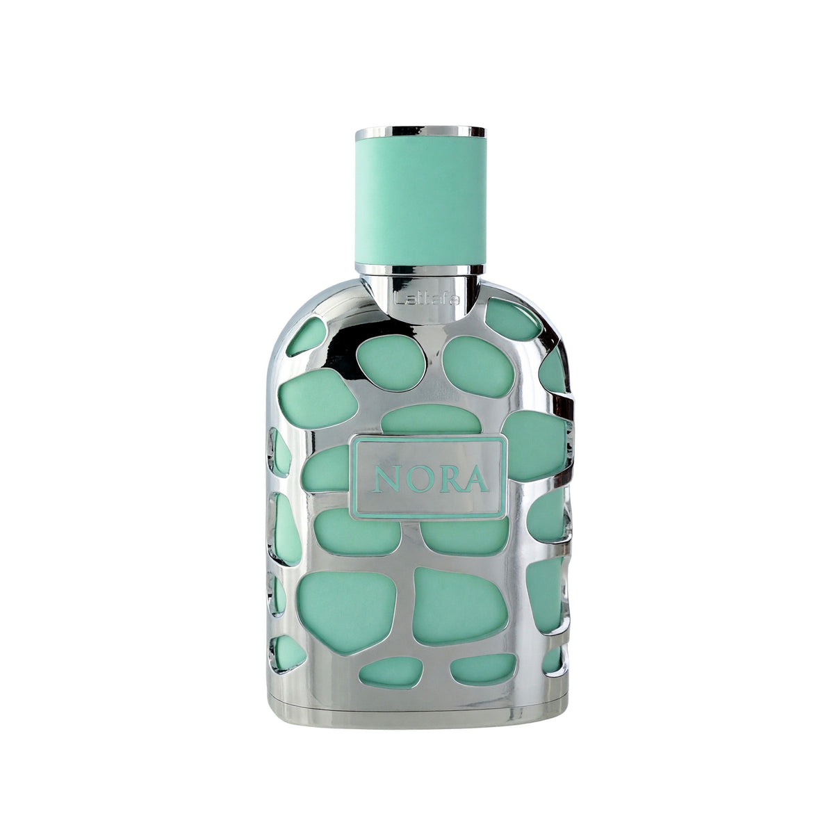 Nora by Lattafa, 3.4 oz EDP Spray for Unisex