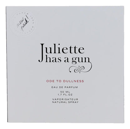Ode To Dullness by Juliette Has A Gun, 1.7 oz EDP Spray for Women