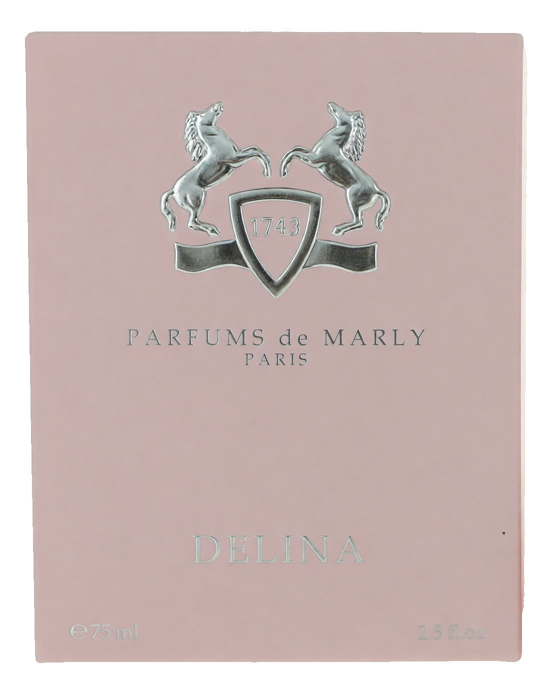 Parfums de Marly Delina by Parfums de Marly, 2.5oz EDP Spray women