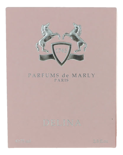 Parfums de Marly Delina by Parfums de Marly, 2.5oz EDP Spray women