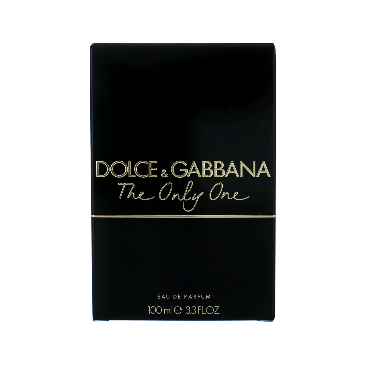 The Only One by Dolce & Gabbana, 3.3 oz EDP Spray for Women