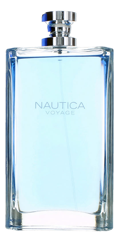 Nautica Voyage by Nautica, 6.7 oz EDT Spray for Men