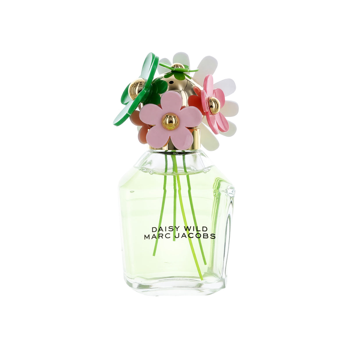 Daisy Wild by Marc Jacobs, 3.3 oz EDP Spray for Women