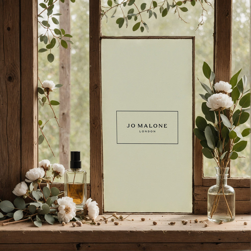 Jo Malone English Oak & Hazelnut by Jo Malone, 3.4oz Cologne Spray for Unisex