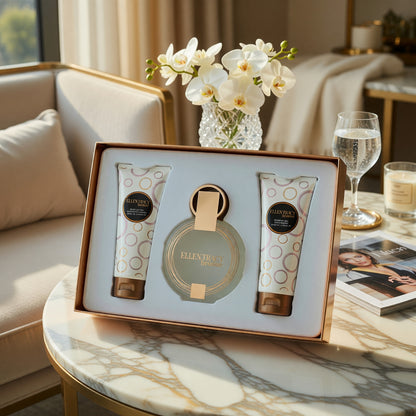 Ellen Tracy Bronze by Ellen Tracy, 3 Piece Gift Set for Women
